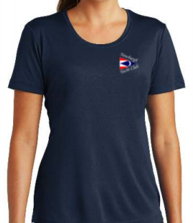 Sport-Tek Ladies PosiCharge Competitor Tee. LST350