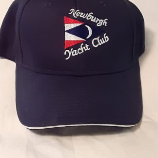 New Era Adjustable Structured Cap