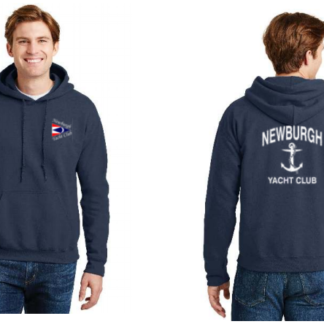 Port & Company Pullover Hooded Sweatshirt  #PC90H