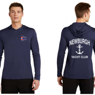 Sport-Tek PosiCharge Competitor Men's Hooded Pullover ST358