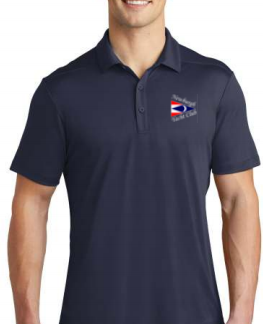 Sport-Tek Posi-UV Pro Polo ST520