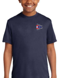 Sport-Tek Youth PosiCharge Competitor Tee YST350
