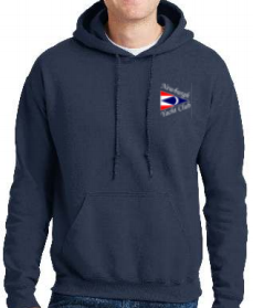 Port & Company - Youth Pullover Hooded Sweatshirt - PC850YH