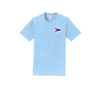 Port & Company Men's Cotton Tee Item #PC450