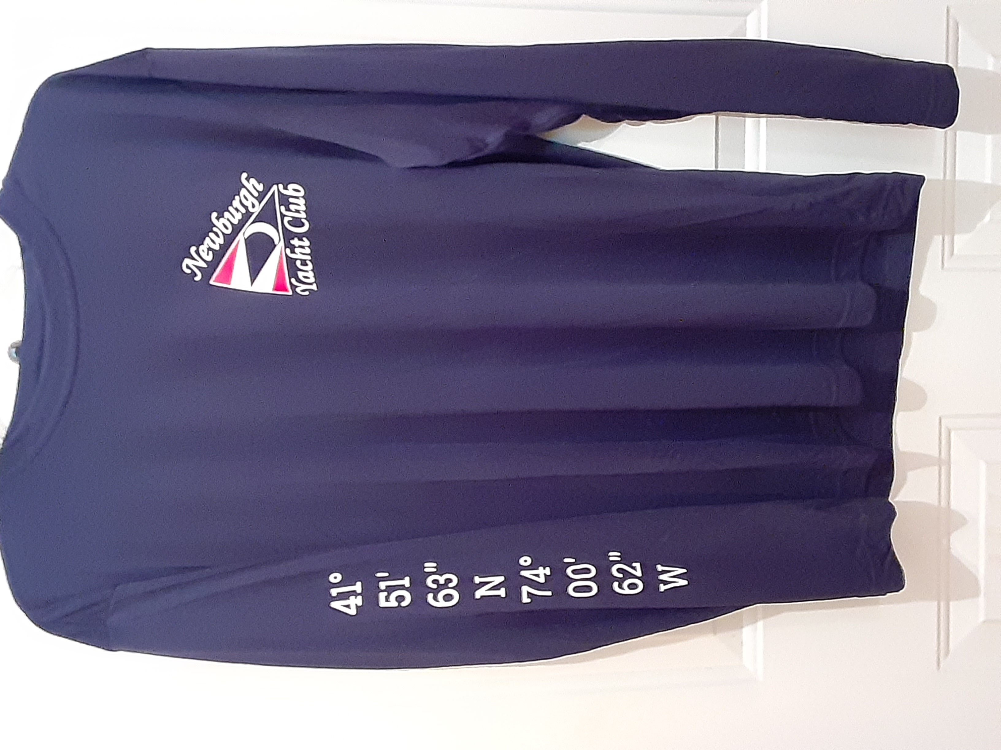 Sport-Tek Mes's Long-Sleeve Tee - ST350LS