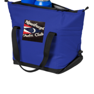 Port Authority Large Tote Cooler Bag